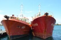 L'économie bleue représente 7% de notre économie L'économie bleue représente 7% de notre économie