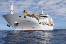 L'économie bleue représente 7% de notre économie L'économie bleue représente 7% de notre économie