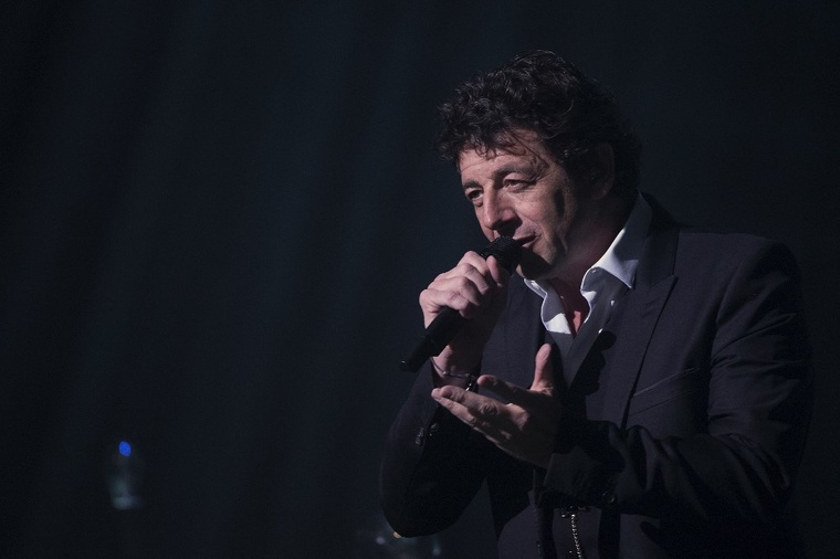 Violences sexuelles: Patrick Bruel en garde à vue, deux nouvelles plaintes pour viols déposées