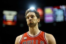 JO-2016/Zika: Paul Gasol compte congeler son sperme s'il se rend à Rio