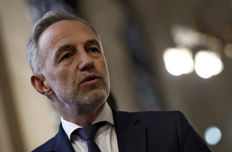 Scandale du périscolaire à Paris: plus de 130 animateurs suspendus, Grégoire lance une commission d'enquête