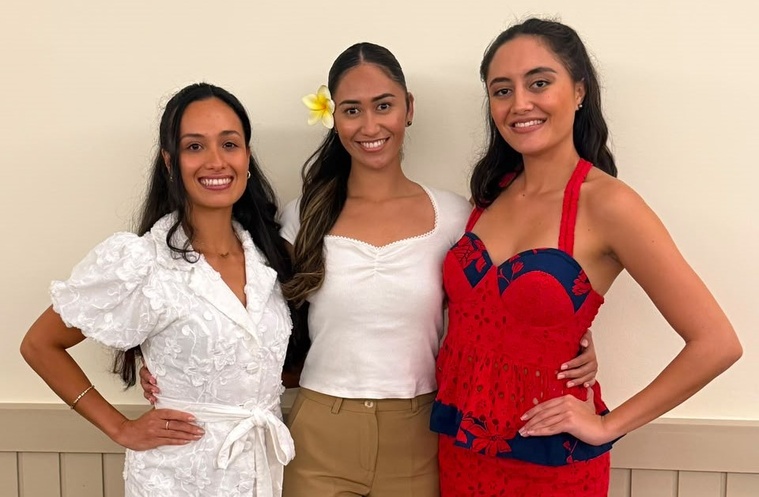 Vous aussi, passez le test de culture générale des candidates à Miss Tahiti 2026 Vous aussi, passez le test de culture générale des candidates à Miss Tahiti 2026