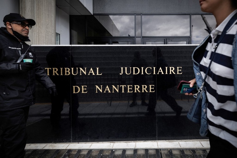 Patrick Bruel présenté à des juges, le parquet requiert sa mise en examen pour viols et son incarcération Patrick Bruel présenté à des juges, le parquet requiert sa mise en examen pour viols et son incarcération