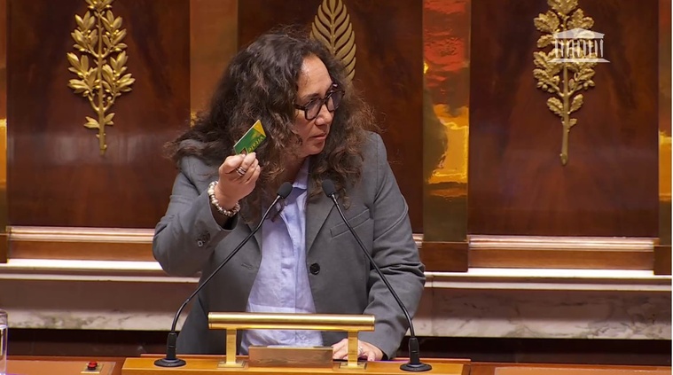 Un premier pas pour faciliter les soins en France Un premier pas pour faciliter les soins en France