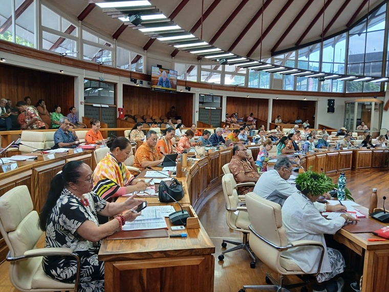 Tarahoi fait reculer le gouvernement sur le travail illégal
