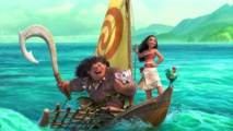 "Vaiana", le prochain Disney, livre ses secrets au Festival d'Annecy "Vaiana", le prochain Disney, livre ses secrets au Festival d'Annecy