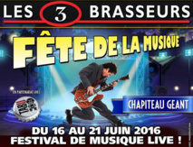 Que faire pour la fête de la musique ? Que faire pour la fête de la musique ?