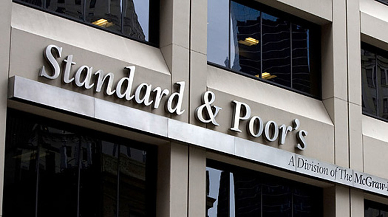Standard & Poor's relève la note de la Polynésie française à A+, sa meilleure notation depuis 2000 Standard & Poor's relève la note de la Polynésie française à A+, sa meilleure notation depuis 2000