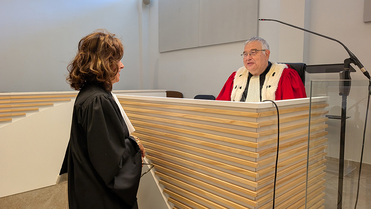 Des peines allant jusqu’à 15 ans ferme dans le procès du mort à Mataiea