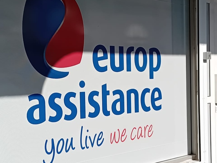 Préavis de grève chez Redion (Europ Assistance) Préavis de grève chez Redion (Europ Assistance)