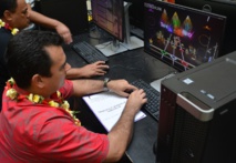 Poly3D : l'école du jeu vidéo made in Tahiti met la barre haute