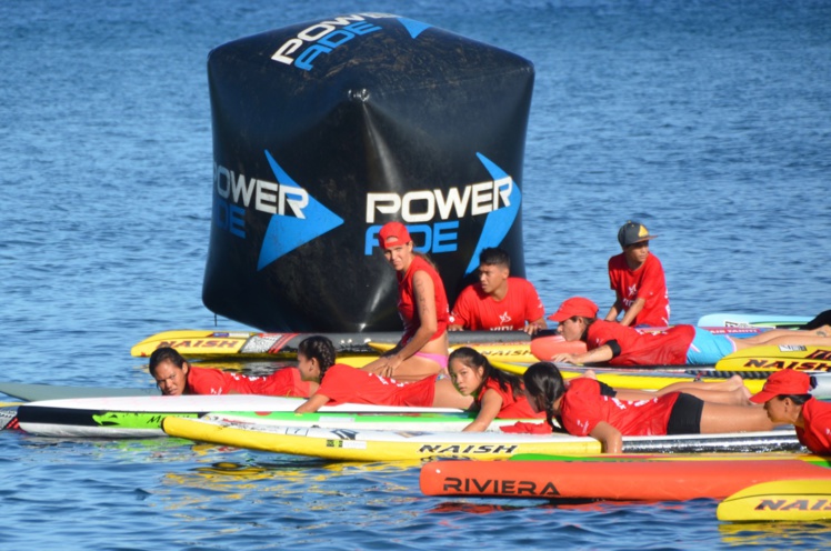 Une matinée de compétition réussie Une matinée de compétition réussie