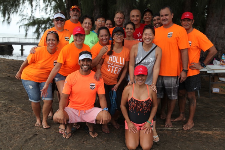 Waterman – Xtrem Water Warrior : Une première édition réussie Waterman – Xtrem Water Warrior : Une première édition réussie