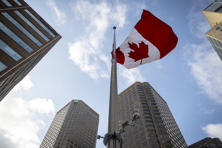 Canada: tirs à Montréal, trois morts dont le suspect (police) Canada: tirs à Montréal, trois morts dont le suspect (police)