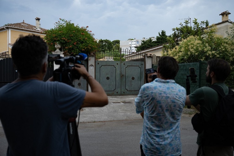 Deux enfants retrouvés morts dans une voiture à Carpentras en pleine canicule