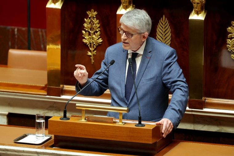Aide à mourir: nouvel examen du texte à l'Assemblée, dernier barroud d'honneur pour les opposants