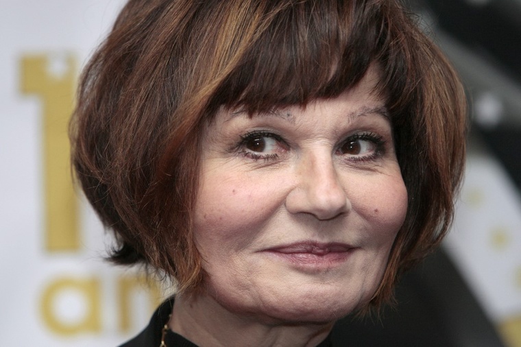 Décès de la chanteuse Guesch Patti, interprète du tube "Etienne" dans les années 80