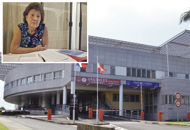 Le CHPF condamné cinq ans après le décès d'un patient Covid