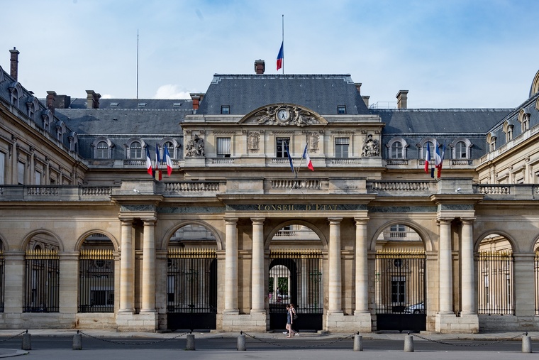 RNS : la défunte réforme confirmée à Paris RNS : la défunte réforme confirmée à Paris