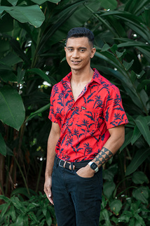 Mister Tahiti 2026 : les visages des neuf candidats dévoilés