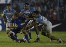 Tournées : le XV de France proche de l'exploit chez les Pumas Tournées : le XV de France proche de l'exploit chez les Pumas