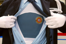 Nlle-Calédonie: un gendarme, cible d'un tir, sauvé par son gilet pare-balles