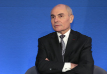 Prise de fonction du nouveau Haut-commissaire en Nouvelle-Calédonie Prise de fonction du nouveau Haut-commissaire en Nouvelle-Calédonie