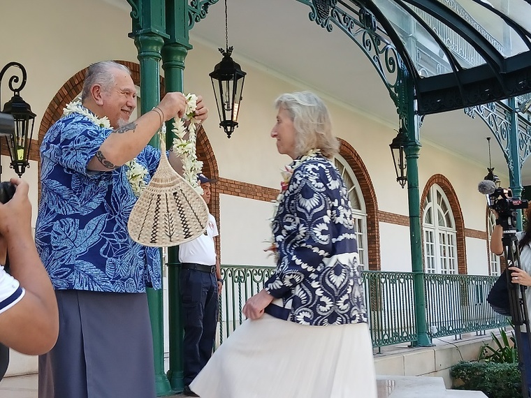 Une chaire internationale pour lever le voile sur les grands fonds