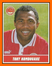 Edition: Antoine Kombouare, la force tranquille du Pacifique Edition: Antoine Kombouare, la force tranquille du Pacifique