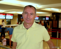 Tahiti Faa'a: Le plafond de l'aéroport s'écroule, cinq passagers blessés