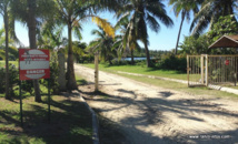 Bisbille autour de l'accès au motu Tema'e : la justice donne raison aux habitants Bisbille autour de l'accès au motu Tema'e : la justice donne raison aux habitants