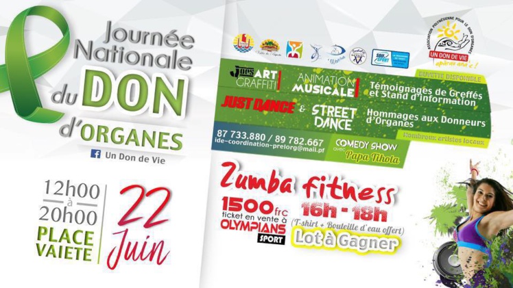 Don d’organes : Une journée pour en parler Don d’organes : Une journée pour en parler