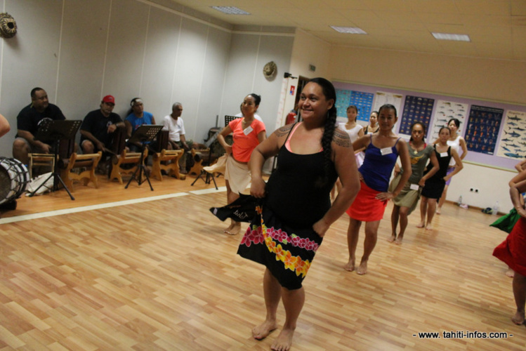 2016/2017, année pleine d'ambitions pour le conservatoire