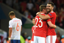 Euro : Des Gallois historiques, des Anglais stériles et le fiasco Russe Euro : Des Gallois historiques, des Anglais stériles et le fiasco Russe