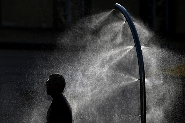 La France vers un nouvel épisode de fortes chaleurs après une canicule exceptionnelle