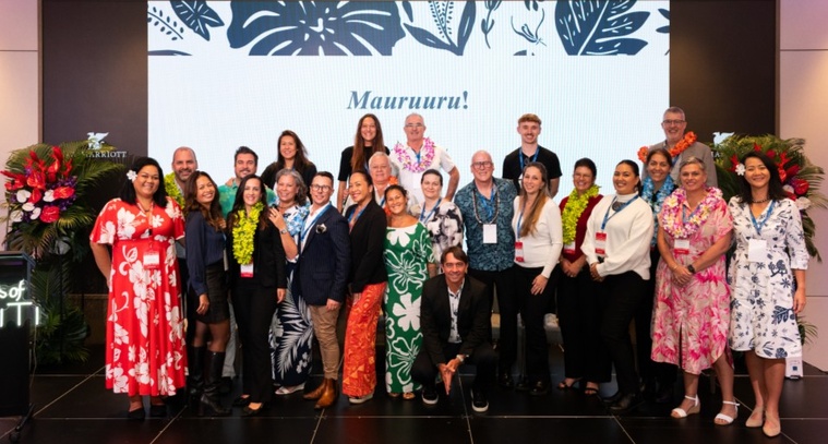 Tahiti Tourisme prépare la ligne vers Sydney
