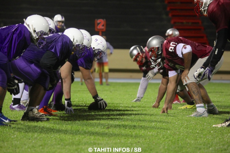 Les Ono se sont imposés 20 à 14 contre Manu Ura Les Ono se sont imposés 20 à 14 contre Manu Ura