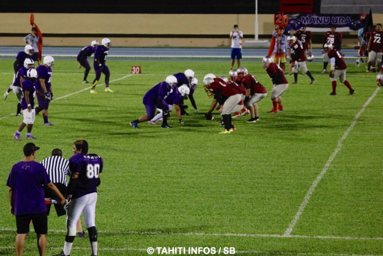 Le foot US est le sport-roi aux Etats Unis Le foot US est le sport-roi aux Etats Unis