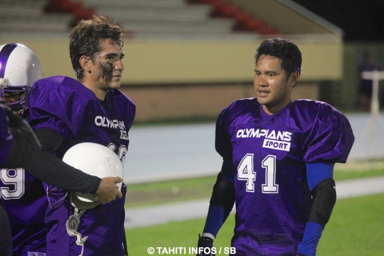 Johann Bouit a su transmettre sa passion à nos jeunes Johann Bouit a su transmettre sa passion à nos jeunes