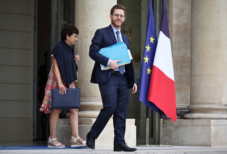 Contre la "déferlante" de cocaïne, un plan douanes de 419 M d'euros