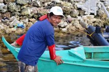 Face à Pékin, les pêcheurs philippins espèrent en un arbitrage international