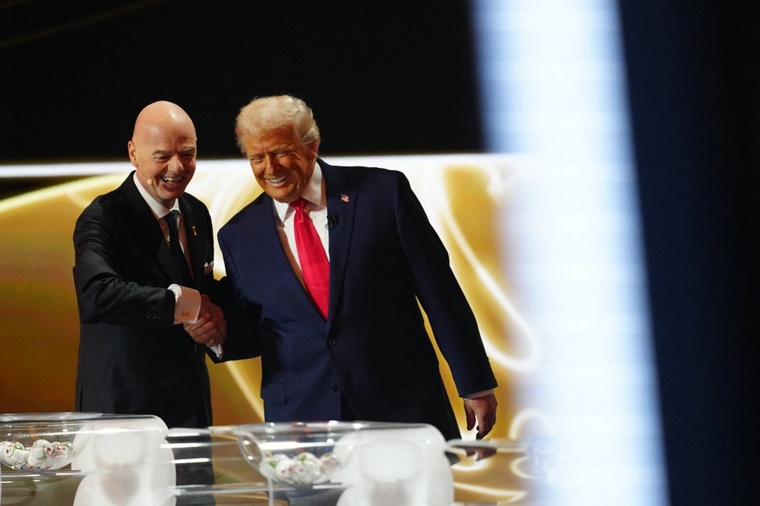 Mondial-2026: "injustifiable", l'affaire Balogun lève un vent de révolte Mondial-2026: "injustifiable", l'affaire Balogun lève un vent de révolte