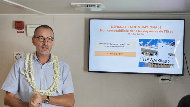 225,6 milliards de dépenses de l’État en 2025