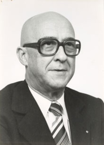 Décès de l'ancien sénateur Daniel Millaud Décès de l'ancien sénateur Daniel Millaud