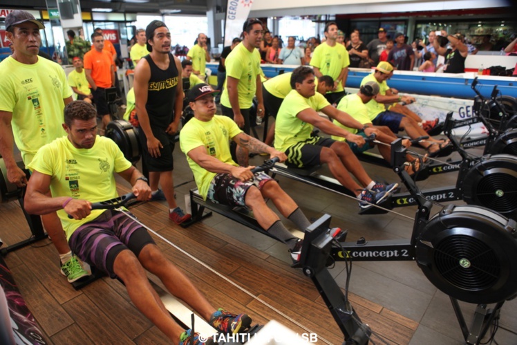 Une série de compétitions gratuites est proposée Une série de compétitions gratuites est proposée