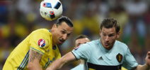 Euro-2016 - Au revoir Zlatan Ibrahimovic, l'Eire et la Belgique qualifiés