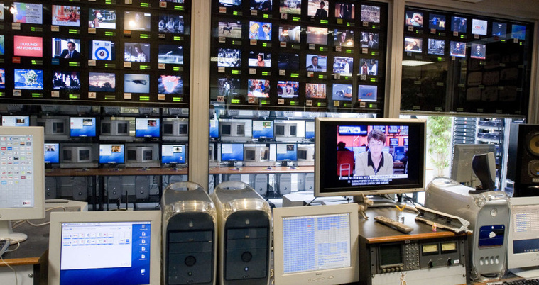 France Télévisions l'an prochain: la présidentielle, les jeunes... et des économies