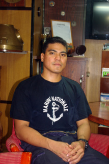 Le Révi tire sa révérence Le Révi tire sa révérence