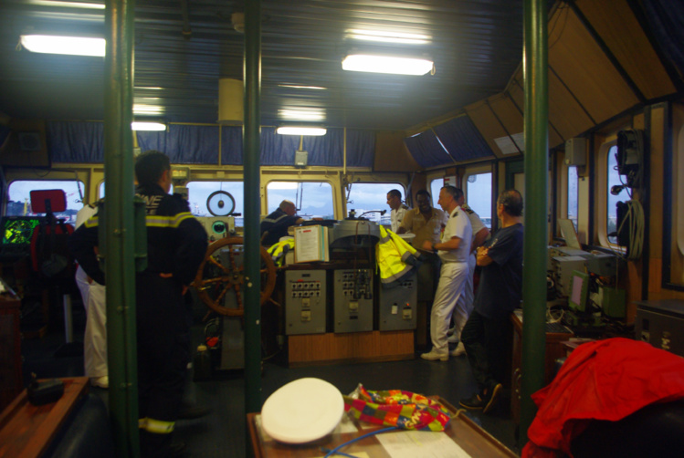 Le Révi tire sa révérence Le Révi tire sa révérence