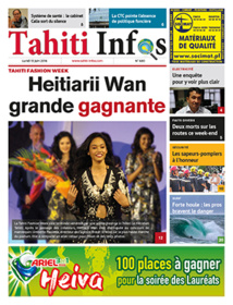 Cliquez sur l'image pour lire le journal Cliquez sur l'image pour lire le journal